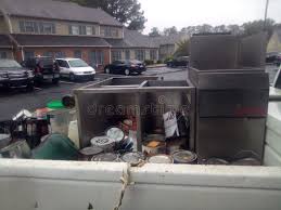Same-Day Junk Removal Services in Yreka, CA