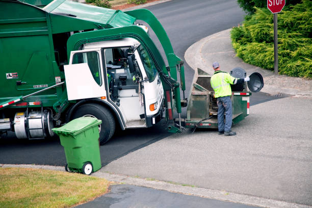 Best Construction Debris Removal  in Yreka, CA