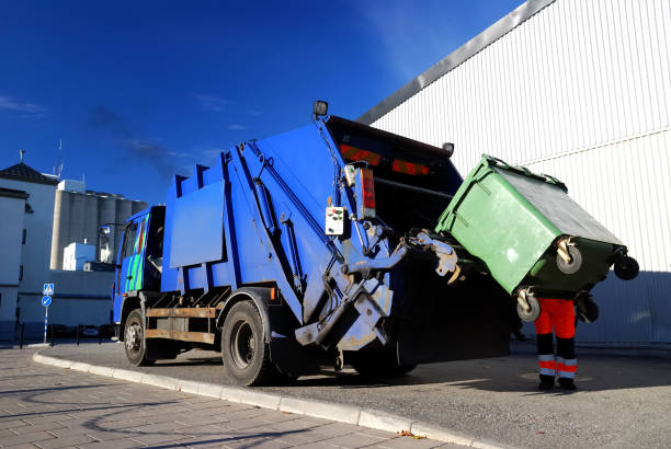 Best Construction Debris Removal  in Yreka, CA